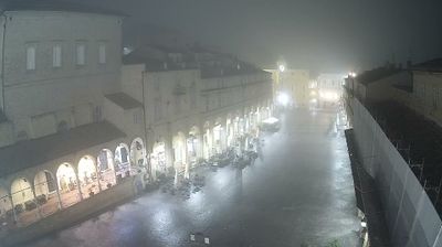 Preview delle webcam di Fermo