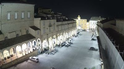 immagine della webcam nei dintorni di San Benedetto del Tronto: webcam Santa Maria a Mare