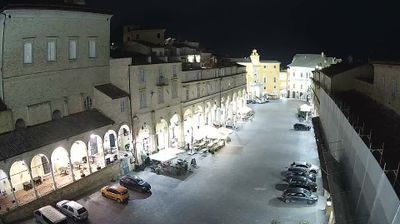 immagine della webcam nei dintorni di Civitanova Marche: webcam Fermo