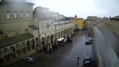 immagine della webcam nei dintorni di Porto San Giorgio: webcam Fermo