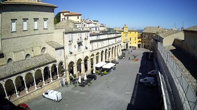 Preview delle webcam di Fermo