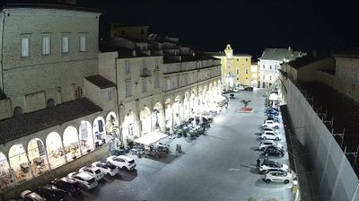 immagine della webcam nei dintorni di San Benedetto del Tronto: webcam Fermo