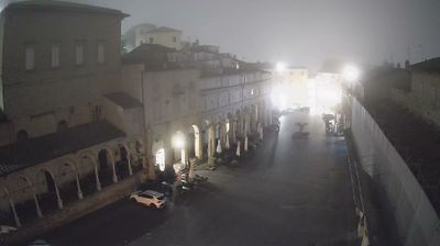 immagine della webcam nei dintorni di Porto Potenza Picena: webcam Fermo