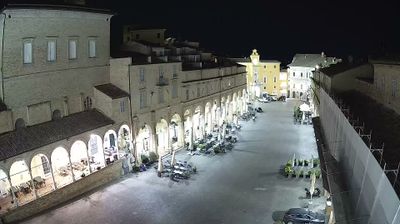 immagine della webcam nei dintorni di Porto San Giorgio: webcam Fermo