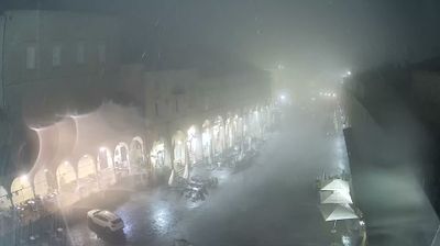 immagine della webcam nei dintorni di San Benedetto del Tronto: webcam Fermo