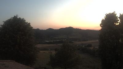 immagine della webcam nei dintorni di Savignano sul Panaro: webcam Monteveglio
