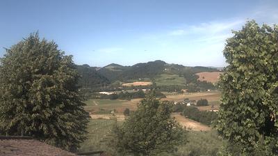 immagine della webcam nei dintorni di Bologna Borgo Panigale: webcam Monteveglio