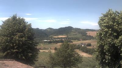 immagine della webcam nei dintorni di Marano sul Panaro: webcam Monteveglio