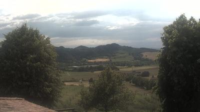 immagine della webcam nei dintorni di Castel Maggiore: webcam Monteveglio