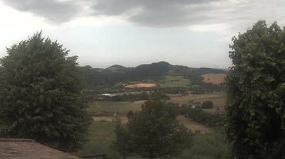 immagine della webcam nei dintorni di Marzabotto: webcam Monteveglio