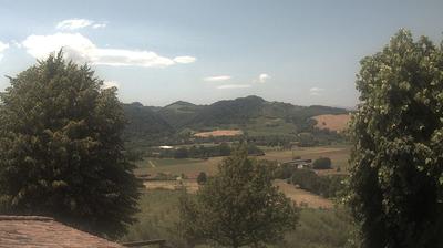 immagine della webcam nei dintorni di Vignola: webcam Monteveglio