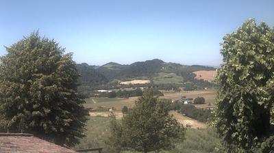 immagine della webcam nei dintorni di San Lazzaro di Savena: webcam Monteveglio