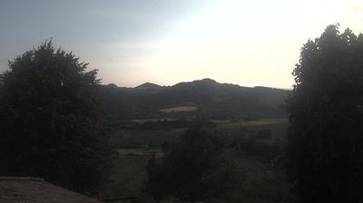 immagine della webcam nei dintorni di Sasso Marconi: webcam Monteveglio