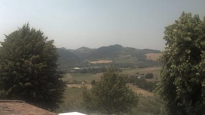 immagine della webcam nei dintorni di Savignano sul Panaro: webcam Monteveglio