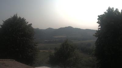 immagine della webcam nei dintorni di Casalecchio di Reno: webcam Monteveglio