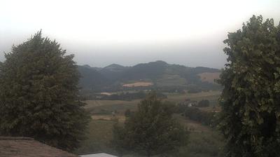 immagine della webcam nei dintorni di Savignano sul Panaro: webcam Monteveglio