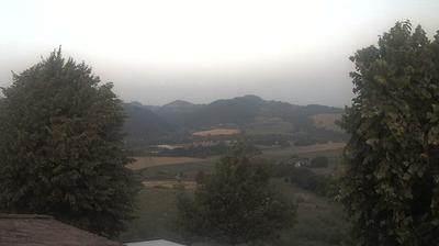 immagine della webcam nei dintorni di Savignano sul Panaro: webcam Monteveglio