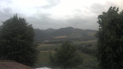 immagine della webcam nei dintorni di Sasso Marconi: webcam Monteveglio