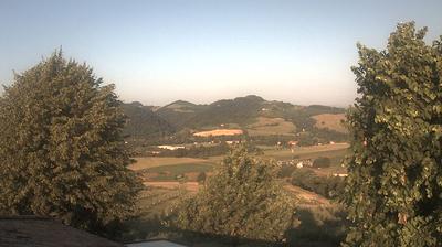 immagine della webcam nei dintorni di Vignola: webcam Monteveglio