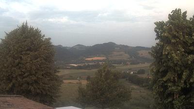 immagine della webcam nei dintorni di Loiano: webcam Monteveglio