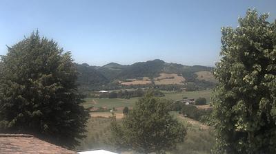 immagine della webcam nei dintorni di Castello di Serravalle: webcam Monteveglio