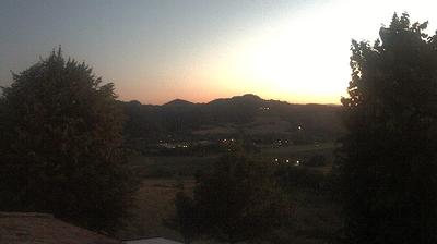 immagine della webcam nei dintorni di Bologna: webcam Monteveglio