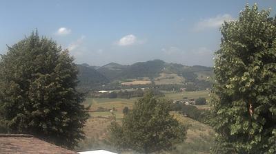 immagine della webcam nei dintorni di Castello di Serravalle: webcam Monteveglio