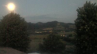immagine della webcam nei dintorni di Argelato: webcam Monteveglio