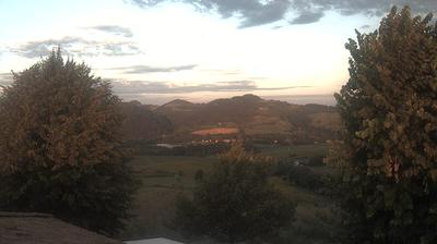 immagine della webcam nei dintorni di Argelato: webcam Monteveglio