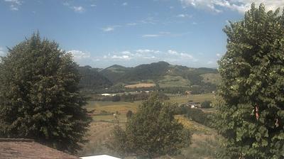 immagine della webcam nei dintorni di Modena: webcam Monteveglio