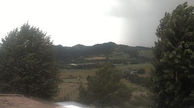 immagine della webcam nei dintorni di Bologna: webcam Monteveglio