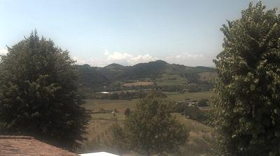 immagine della webcam nei dintorni di San Lazzaro di Savena: webcam Monteveglio