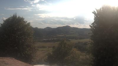 immagine della webcam nei dintorni di Guiglia: webcam Monteveglio