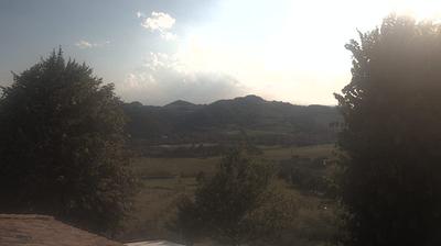 immagine della webcam nei dintorni di Castelvetro di Modena: webcam Monteveglio