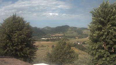 immagine della webcam nei dintorni di Savignano sul Panaro: webcam Monteveglio