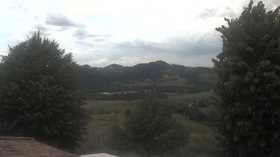 immagine della webcam nei dintorni di Modena: webcam Monteveglio