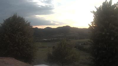 immagine della webcam nei dintorni di Valsamoggia: webcam Monteveglio