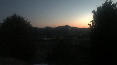 immagine della webcam nei dintorni di Cento: webcam Monteveglio