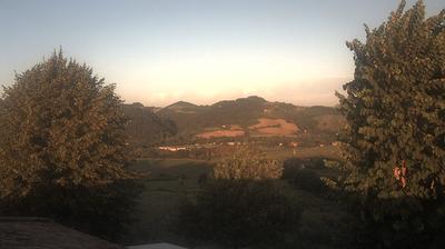 immagine della webcam nei dintorni di Vignola: webcam Monteveglio