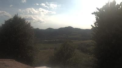 immagine della webcam nei dintorni di Castel d'Aiano: webcam Monteveglio