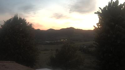 immagine della webcam nei dintorni di San Lazzaro di Savena: webcam Monteveglio