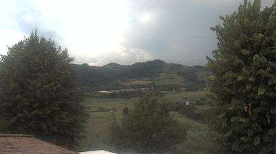 immagine della webcam nei dintorni di Sasso Marconi: webcam Monteveglio