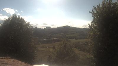 immagine della webcam nei dintorni di Marano sul Panaro: webcam Monteveglio