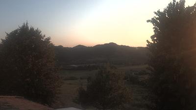 immagine della webcam nei dintorni di Castello di Serravalle: webcam Monteveglio