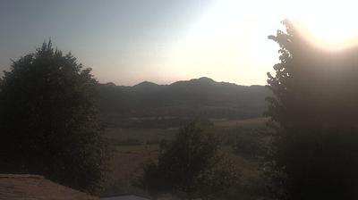 immagine della webcam nei dintorni di Bologna: webcam Monteveglio