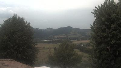 immagine della webcam nei dintorni di Casalecchio di Reno: webcam Monteveglio
