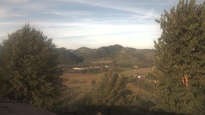 immagine della webcam nei dintorni di Marano sul Panaro: webcam Monteveglio