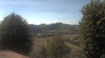 immagine della webcam nei dintorni di Argelato: webcam Monteveglio