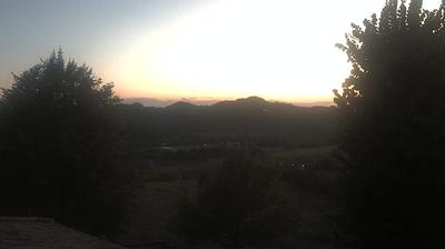 immagine della webcam nei dintorni di Marano sul Panaro: webcam Monteveglio