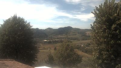 immagine della webcam nei dintorni di Vignola: webcam Monteveglio